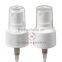 24/410 Fine Mist Pump White With Pp Cap Lotion Pump