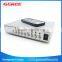 4CH Channel CCTV mini video Quad Processor Splitter Surveillance Security