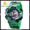 WJ-4998 wholesale sport 3ATM water resistant digital fashion outdoor student watches