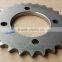 Truck Parts Drive Sprocket