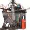 Single layer 3000L Water tank extrusion blow molding large machine