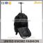 1680D trolley backpack luggage carry-on luggage EVA soft luggage
