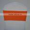 Single layer cheap spandex band/chair sash for sales