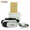 Shenzhen factory supply VR BOX 2.0 Version 2 Virtual Reality 3D Movies Games VR Box 3D Glasses