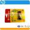 cheap convenient and folding usb blister packaging