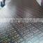 18mm brown film faced plywood for construction