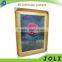 Beautiful home decoration flower 3d picture poster printing