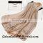 Wholesale white chiffon scarf