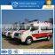 Hot Sale Ward Type Ambulance Car for Sale