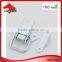 TS-146-ST metro gate machine food equipment non-adjustable light duty toggle latch