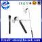 A-OK Factory Wholesale Used Flexible Pick up 3 led Flashlight with Telescoping Magnet