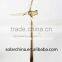 New listing toy solar windmill for office decorations