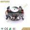 HC-1656 Two Way Home theater Ceiling Speaker with Back Cover