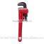 Pipe Wrench Heavy duty , Rigid Type , Professional Quality