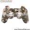 Hydro dipped controller housing case for PS3 controller shell kit
