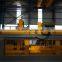 (0.7-6.0)*1600mm CR/HR/stainless coil levelling and cut-to-length line