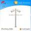 LY6001A outdoor garden lighting led bollard light