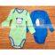High Quality New Imported Clothes Child Baby Romper