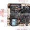 cctv 2mp ip camera board