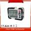 Digital CO2 Monitor CO2 Meter TL-2000 Gas Analyzer Detector 9999ppm CO2 Analyzers With Temperature and Relative Humidity Tester                        
                                                Quality Choice