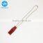 Stainless steel handle silicone bbq basting brush