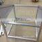 Aluminium Chicken Cage for Dsale