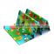 portable high quality and folding abc play mat