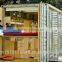 expandable storage container house