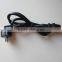 European Electric Rice Cooker Power Cord