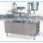 Best quality bottle washing filling capping machine