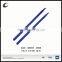 2015 high quality drumstick musical instrument drumstick wooden drumstick with logo printing 5b wooden birch drumstick