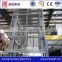 Jinding machinery supply hydraulic building material lifting machine