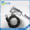 Energy Saving Hot Runner Element Stainless Steel Heating Coil