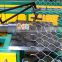 Gabion wire netting machine/heavy duty hexagonal wire netting machine/gabion mesh production line