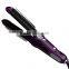 Fast Hair straightener &Curler