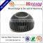 China manufacturer.Aluminum extruded shell