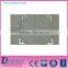 cover tile integrated/ invisible manhole cover