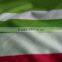 100%polyester micro knitting printing polar fleece fabric