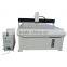 51" x 71" (1300mm x 1800mm) Soft Metal and Stone CNC Router