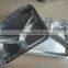 Divided Aluminum Foil Container