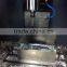 3-axies Hard Rail CNC Vertical Machining Center