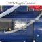 CE approved big cooling cylinder hard ice cream making machine