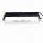 22" 120w aluminum housing led light bar ip68 dual row curved led light bar for 4x4 off road truck, SUV, ATV