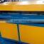 Five wire beading machine 1.5 m five lines seven lines metal beading machine