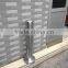 High Quality Removable Stainless Bollard
