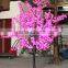 color changing led cherry blossom tree light