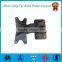 heavy Truck parts engine spare parts-- bracket for chamber WG9231340943