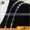 Stainless Steel Lobster Claw Clasp Closure Oval Link Chain