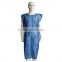 list of disposable products hospital clothes waterproof doctor's surgical gown