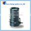 Made in China OEM 50mm f1.4 cctv lens